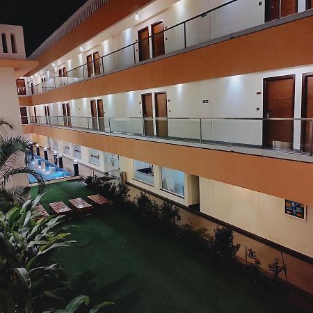 Regenta Central North Goa, Arpora Esterno foto