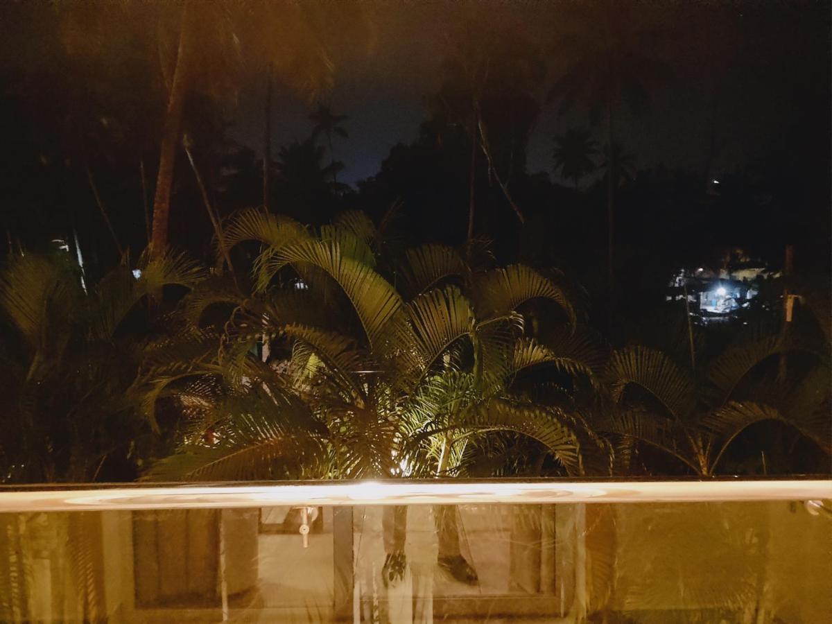 Regenta Central North Goa, Arpora Esterno foto