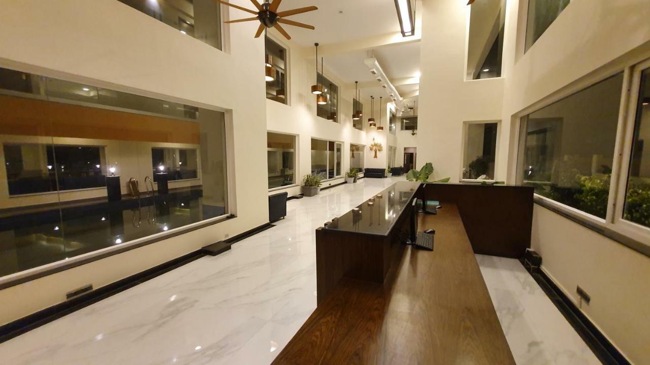 Regenta Central North Goa, Arpora Esterno foto